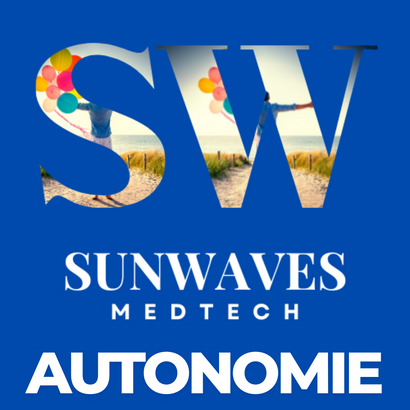 SunWaves-Autonomie