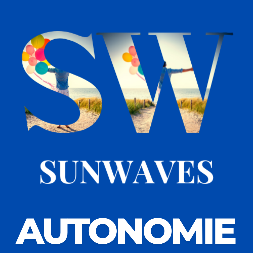 SunWaves-Autonomie
